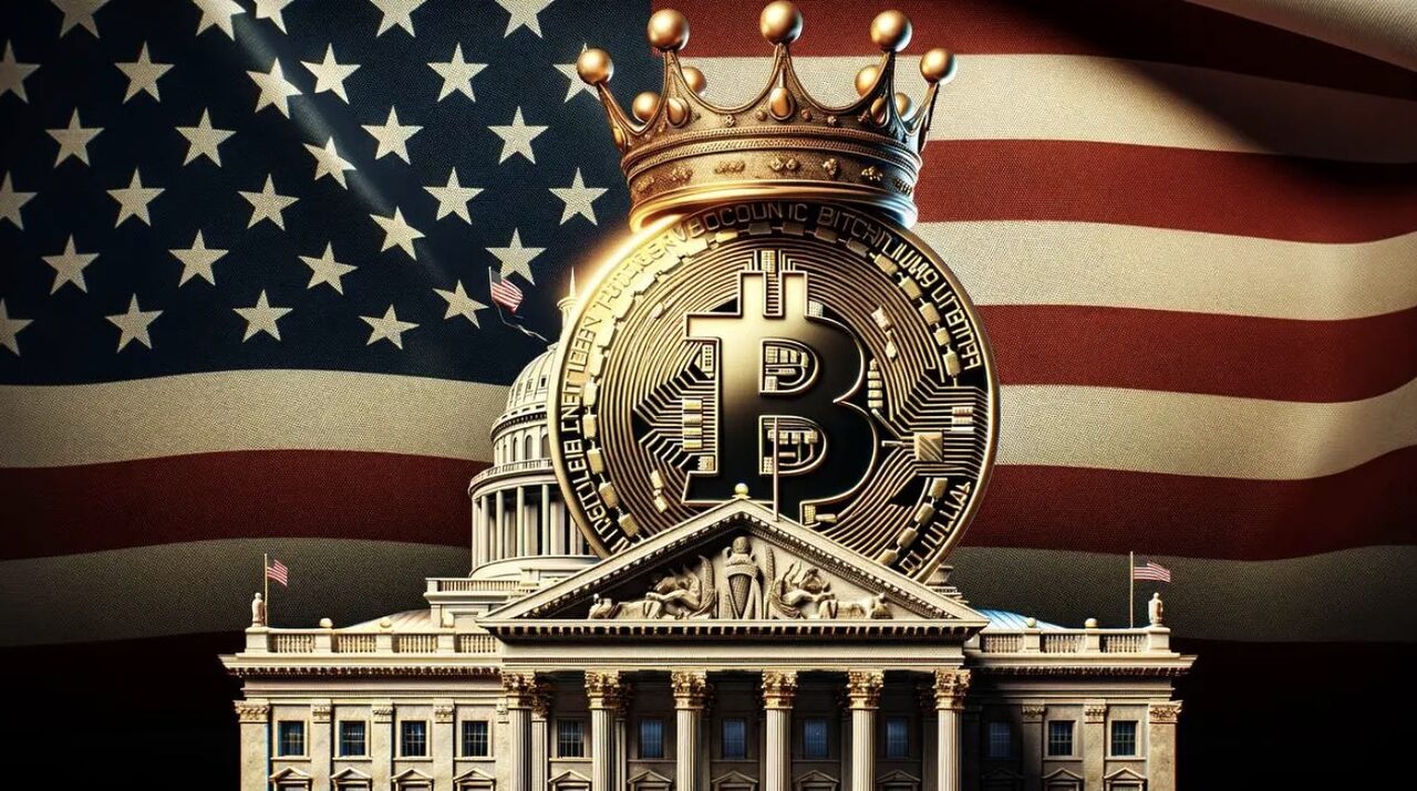 Texas đệ trình dự luật thành lập quỹ dự trữ Bitcoin chiến lược