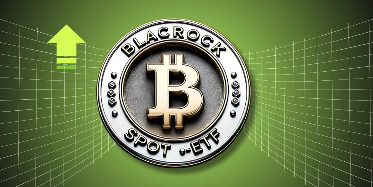 Quỹ ETF Bitcoin của BlackRock sẽ được hưởng lợi từ đề xuất mua lại bằng hiện vật của Nasdaq